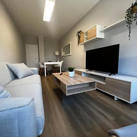 Oktheway Ultreia Apartamento Sarria Exterior foto