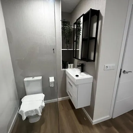 Oktheway Ultreia Apartamento Sarria Exterior foto