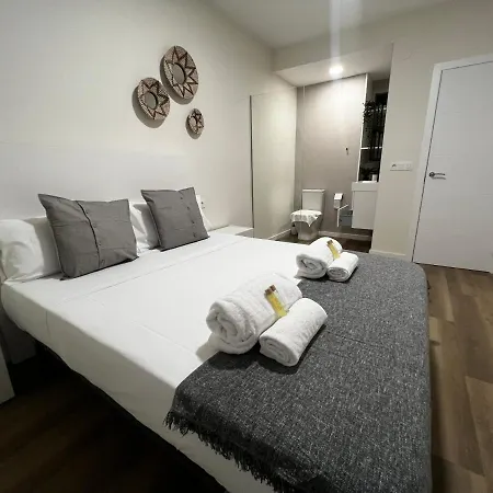 Oktheway Ultreia Apartamento Sarria Exterior foto