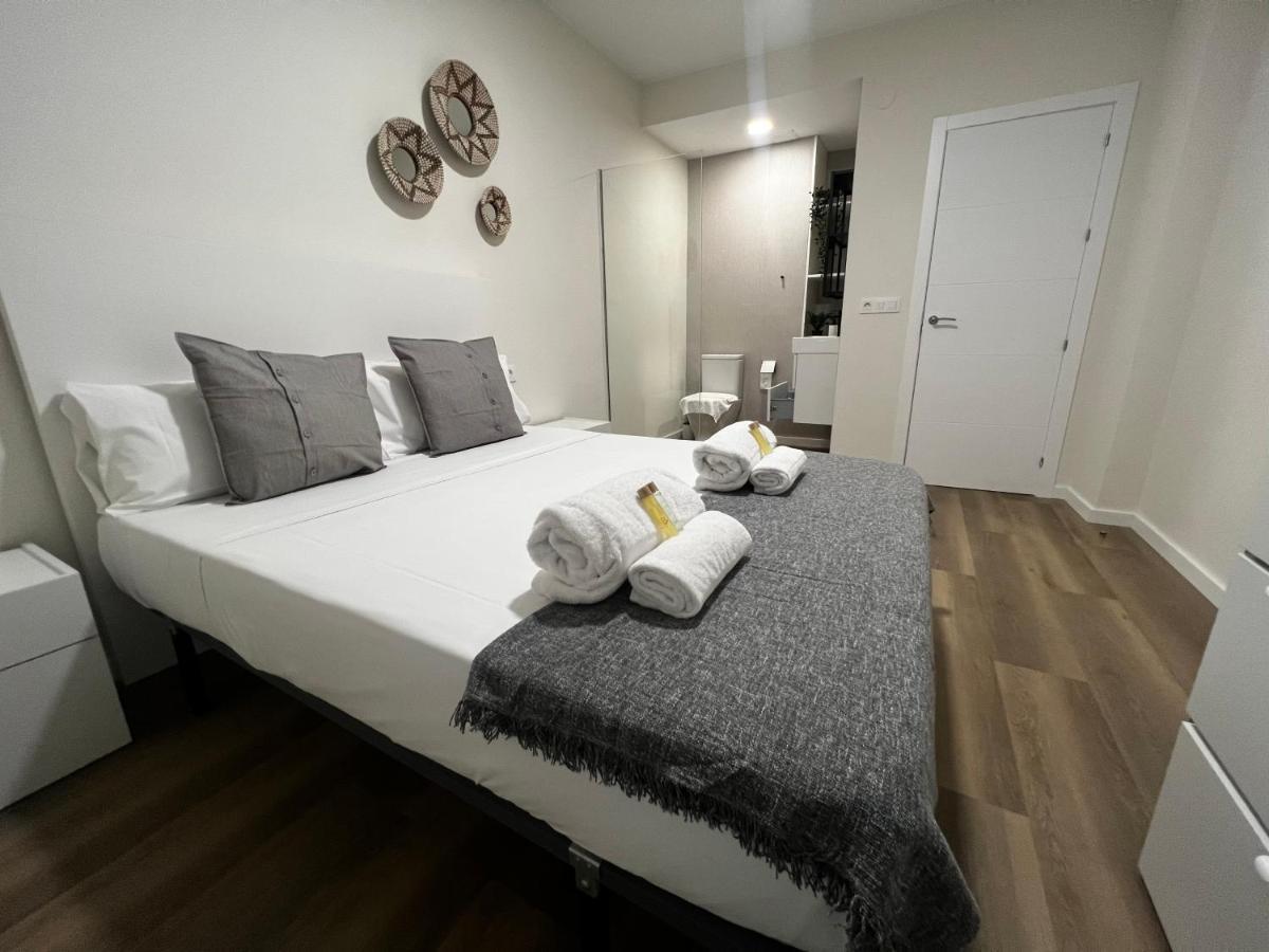 Appartement Oktheway Ultreia Sarria