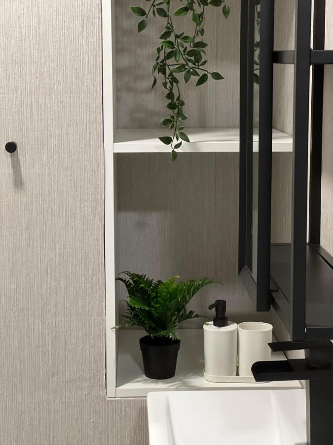 Appartement Oktheway Ultreia Sarria