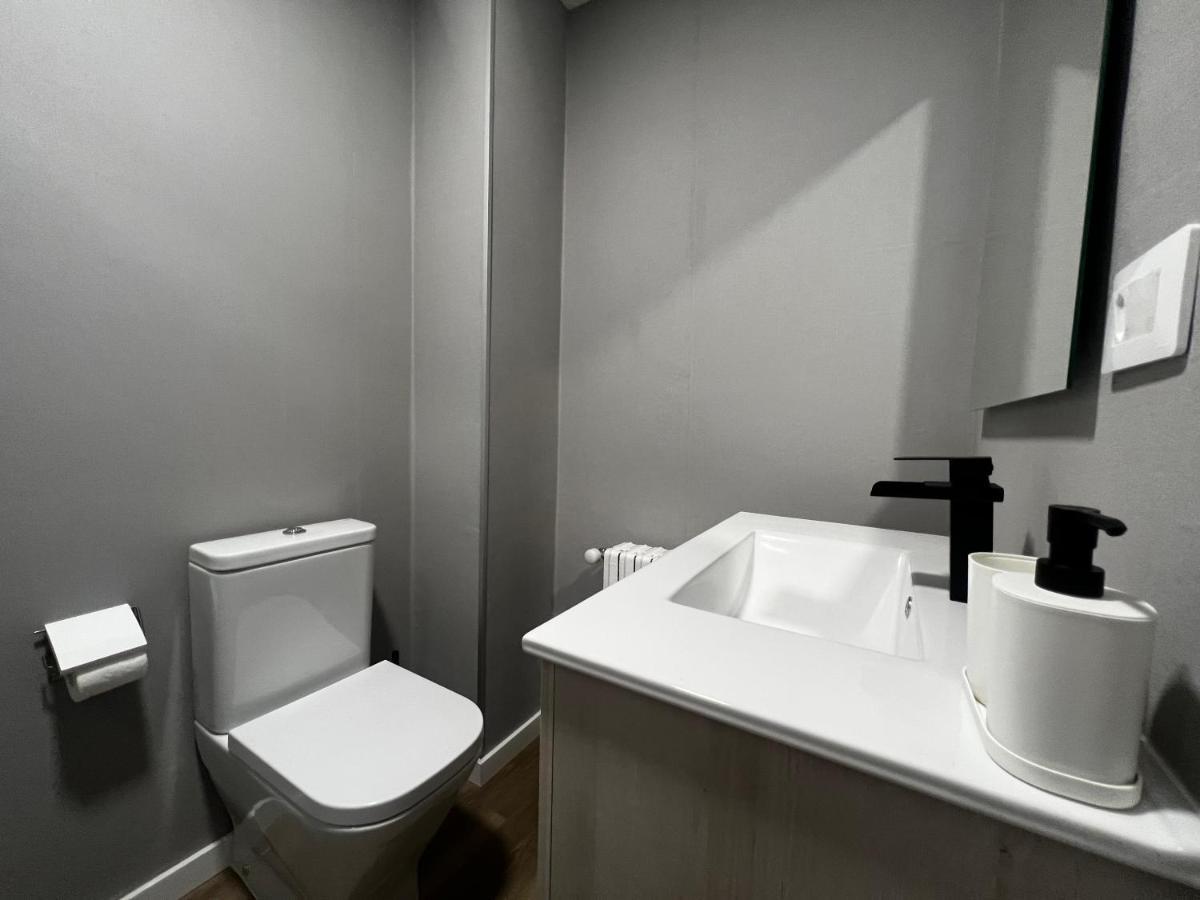 Appartement Oktheway Ultreia Sarria