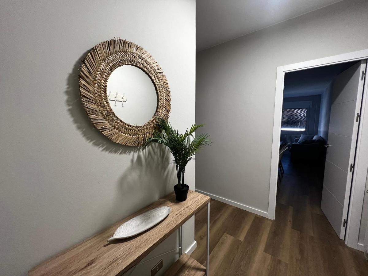 Oktheway Ultreia Apartment *